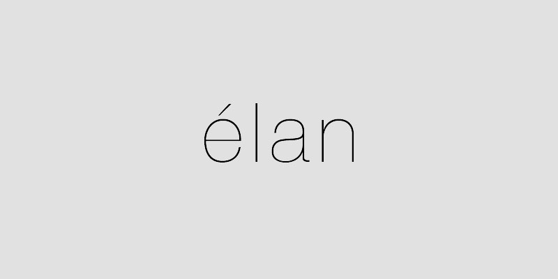 The Elan Clinic