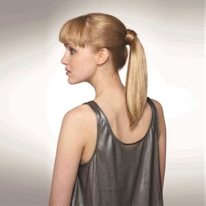 Human Hair Pieces