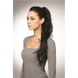 Human Hair Pieces