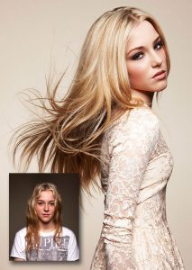 Rapture Hair Extensions