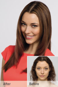hairtalk extensions UK