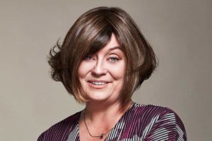 Trichologist Eva Proudman Launches Christmas Wishes Campaign for Alopecia UK