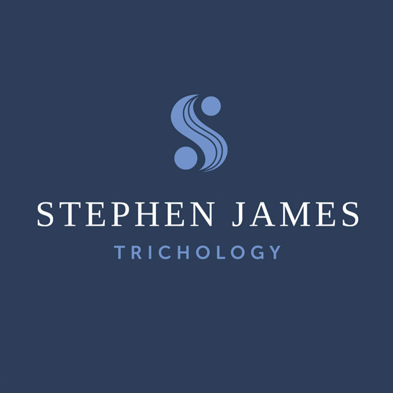 Stephen James Trichology